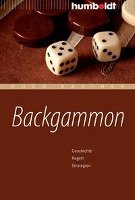 Backgammon Kastner Hugo