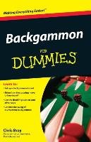 Backgammon for Dummies Bray Chris