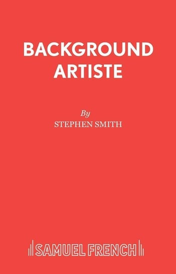 Background Artiste Smith Stephen
