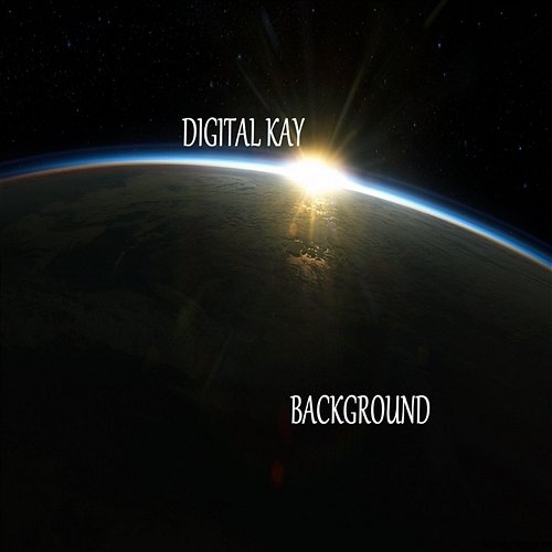 Background Digital Kay