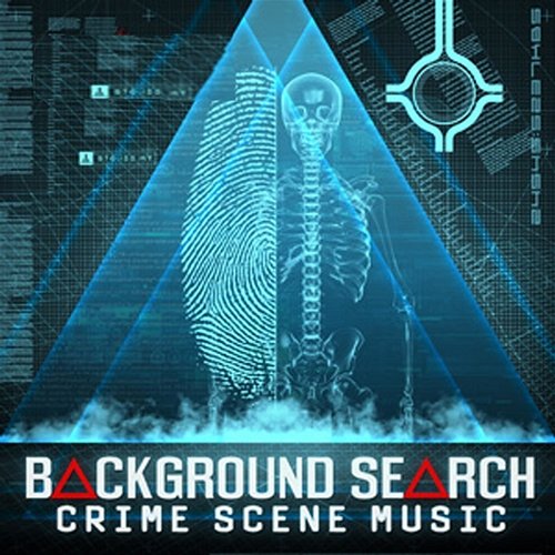Background Search: Crime Scene Music Hollywood TV Music Orchestra