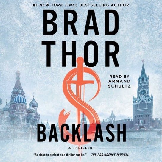 Backlash Thor Brad