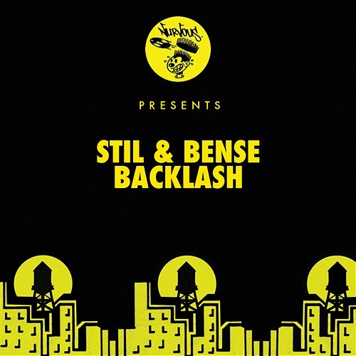 Backlash Stil & Bense