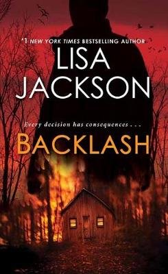 Backlash Jackson Lisa