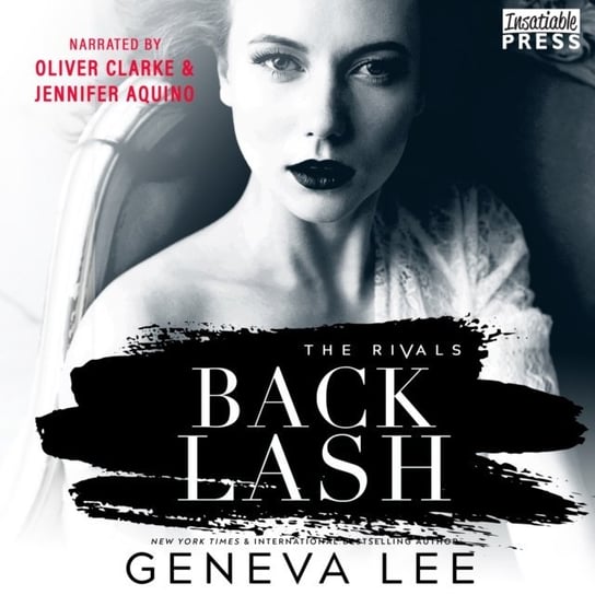 Backlash Lee Geneva