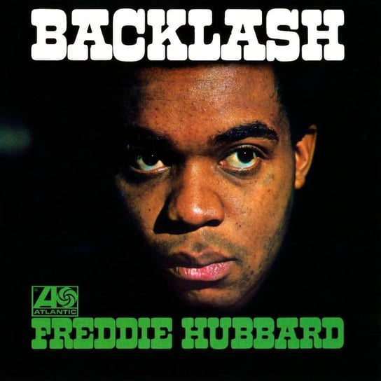 Backlash (Limited Edition) Hubbard Freddie