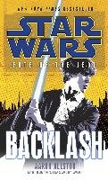 Backlash: Star Wars Legends (Fate of the Jedi) Allston Aaron