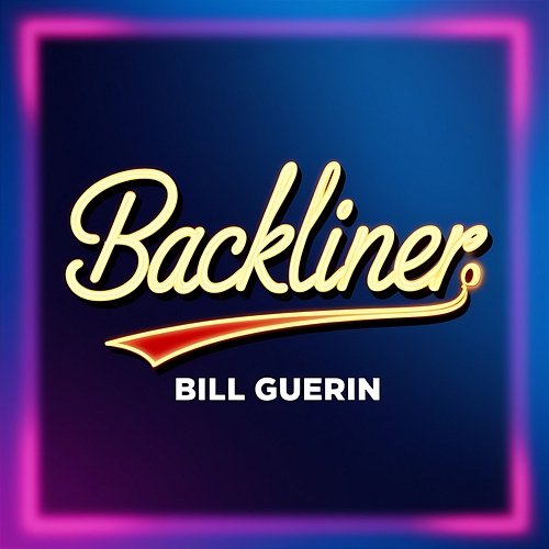 Backliner Bill Guerin