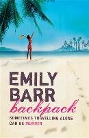 Backpack Barr Emily