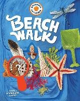 Backpack Explorer: Beach Walk Editors Of Storey Publishing