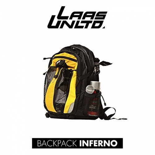 Backpack Inferno LAAS