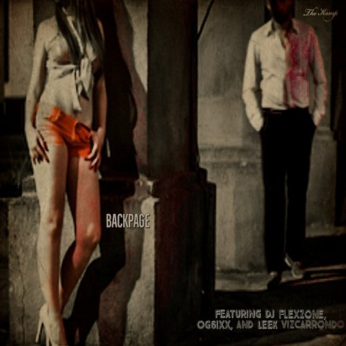 Backpage ( ) The Kamp feat. DJ FlexxZone, Leek Vizcarrondo, OG6ixx