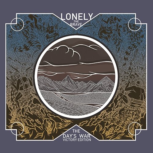 Backroads (Redux) Lonely The Brave