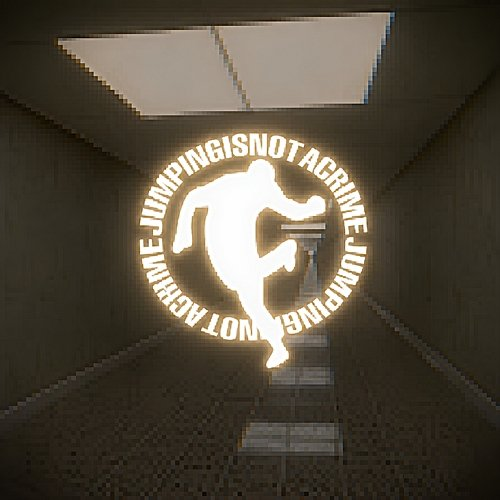 BACKROOMS.jumpstyle eMu