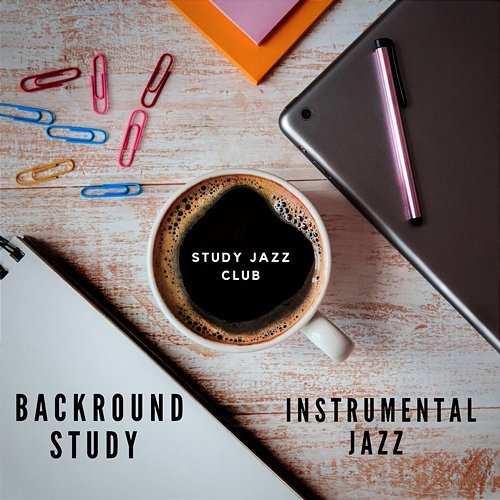 Backround Study Instrumental Jazz Study Jazz Club