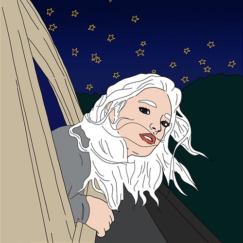 Backseat Charli Adams
