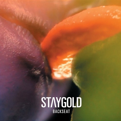 Backseat Staygold feat. Spank Rock, Damian Adore, Lady Tigra