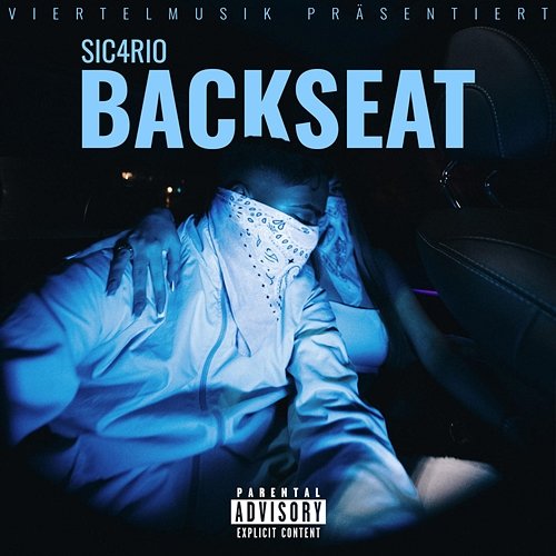 BACKSEAT Sic4rio