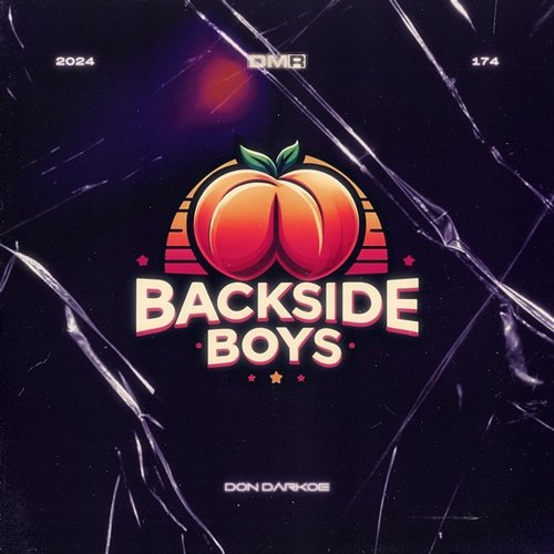 Backside Boys DON DARKOE