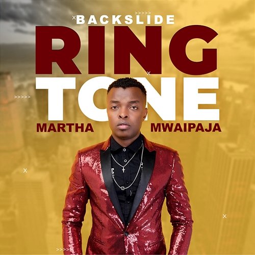 Backslide Ringtone Apoko, Martha Mwaipaja