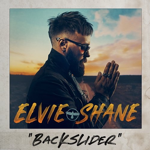 Backslider Elvie Shane