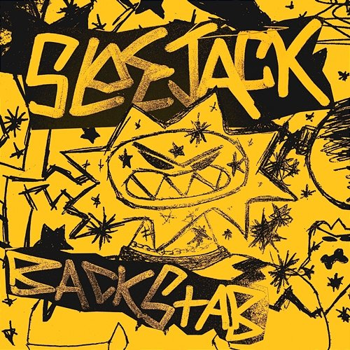 BACKSTAB SLOE JACK