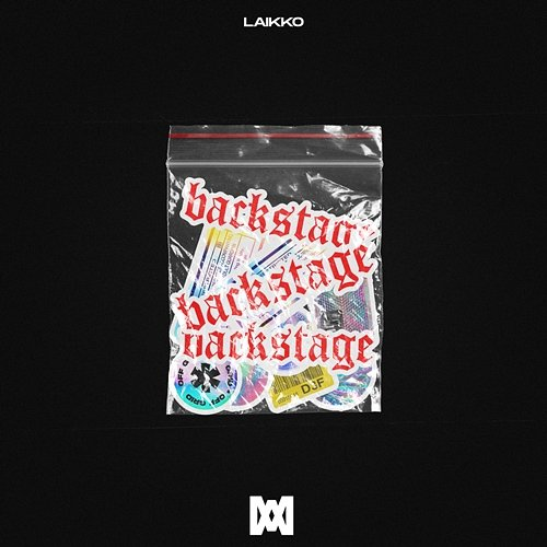 Backstage Laikko