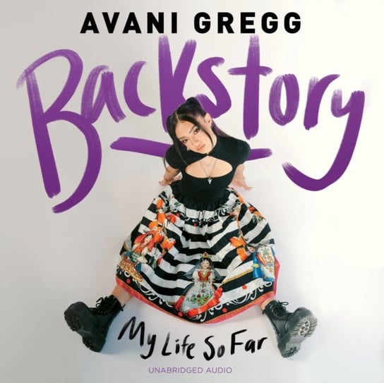 Backstory Avani Gregg