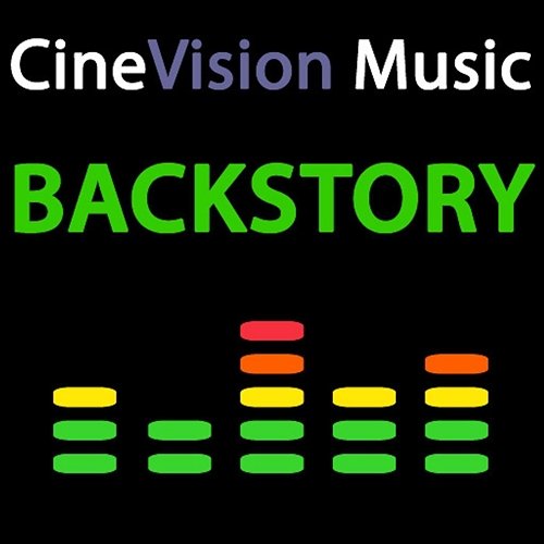 Backstory CineVision Music
