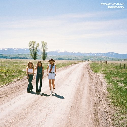 backstory Runaway June