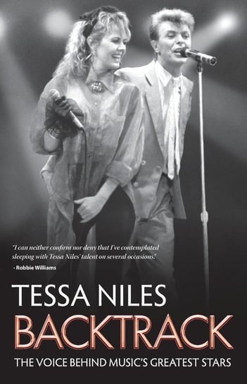 Backtrack Niles Tessa