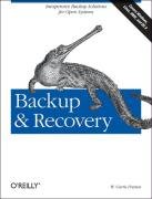 Backup and Recovery Preston W.Curtis