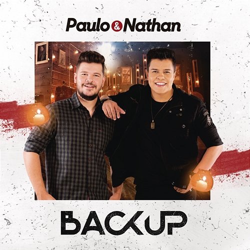 Backup Paulo e Nathan