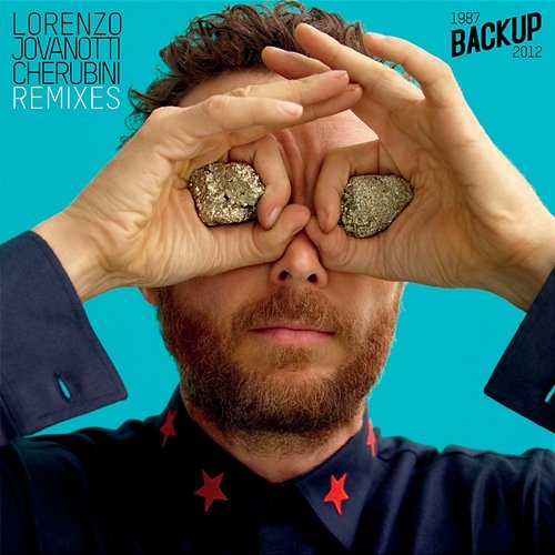 Backup Remixes 1987-2012 Jovanotti