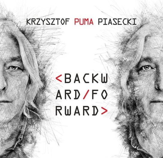 BACKWARD / FORWARD Piasecki Krzysztof
