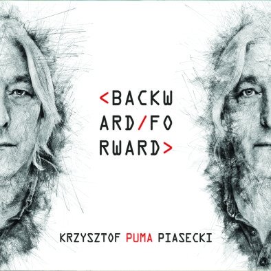 Backward Forward Piasecki Krzysztof