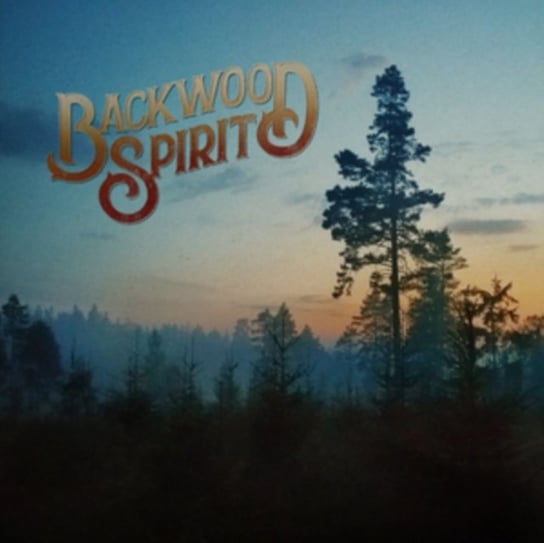 Backwood Spirit Backwood Spirit