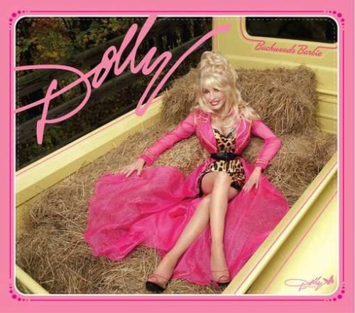 Backwoods Barbie -Digi- Parton Dolly