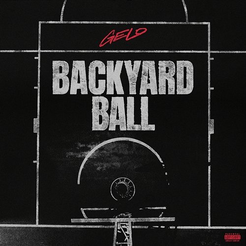 Backyard Ball Gelo