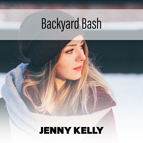 Backyard Bash Jenny Kelly