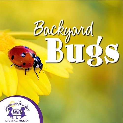Backyard Bugs Nashville Kids' Sound, Kim Mitzo Thompson