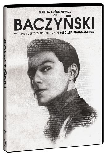 Baczyński Piwowarski Kordian