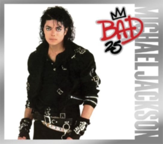 Bad 25 Jackson Michael