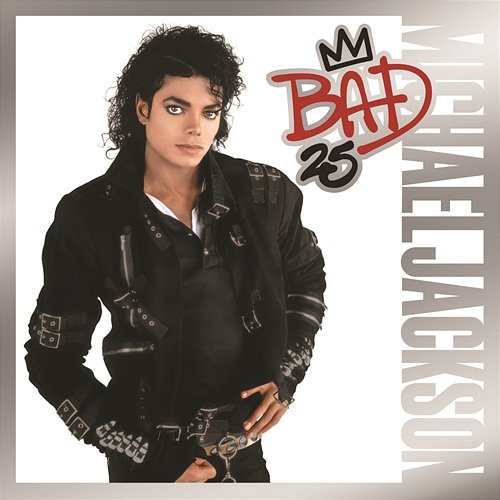 Bad 25th Anniversary Michael Jackson