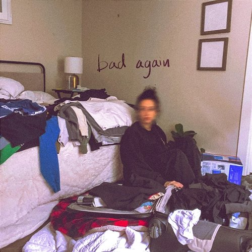 bad again Anna Clendening