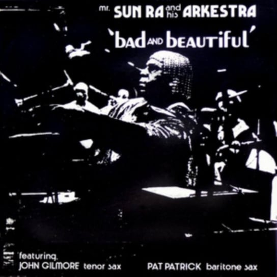 Bad And Beautiful Sun Ra