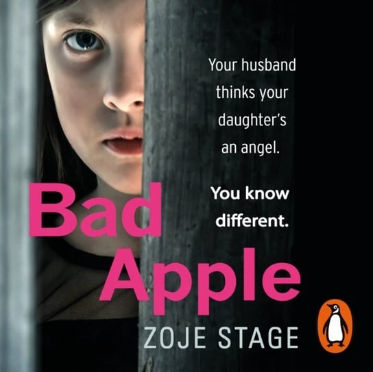 Bad Apple Stage Zoje