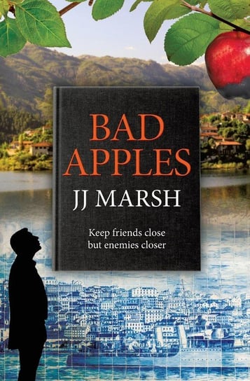 Bad Apples JJ Marsh
