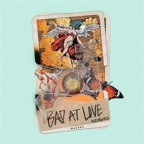 Bad At Love Remixes Halsey