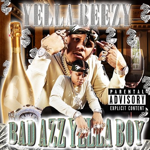 Bad Azz Yella Boy Yella Beezy